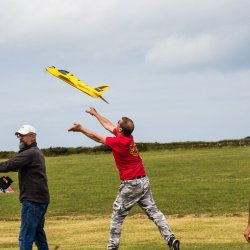 Model Air Show 2016